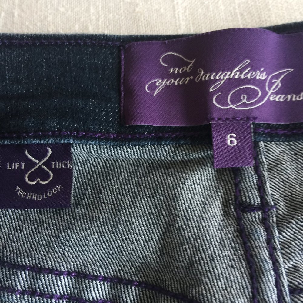 NYDJ::Jeans,Pants - Picture 3 of 12